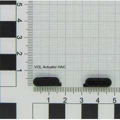 Nintendo ACT/VOL(K1) HAC - reservedel 6380011